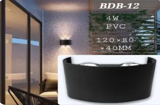 [BDB-12                                            ] APPLIQUELED4WCROSSBDB-12POLLUX