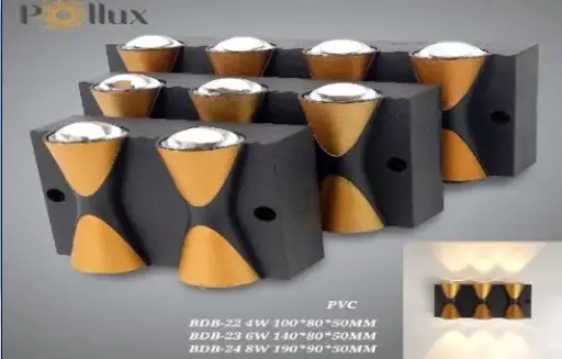 [BDB-23                                            ] APPLIQUELED6WGRANTBDB-23POLLUX