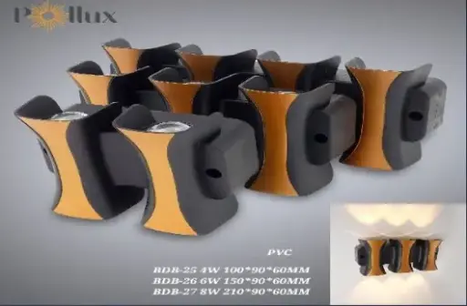 [BDB-27-] APPLIQUELED8WJIMMYBDB-27-POLLUX